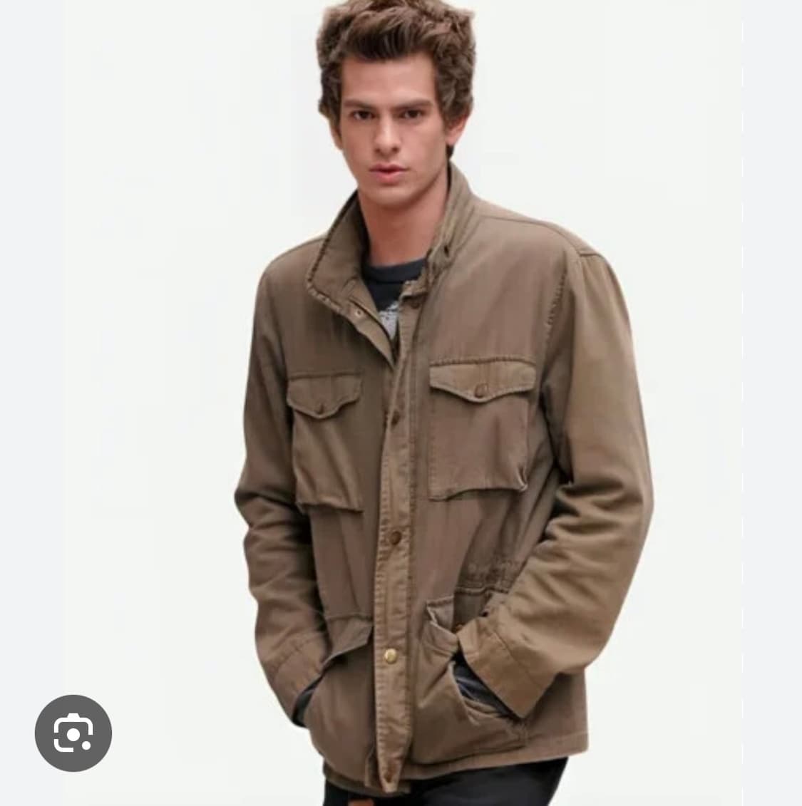 필드자켓 구합니다 상품이미지1