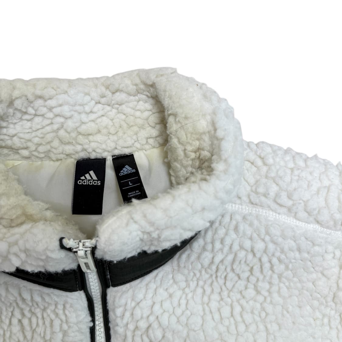 아디다스 후리스 상품이미지2