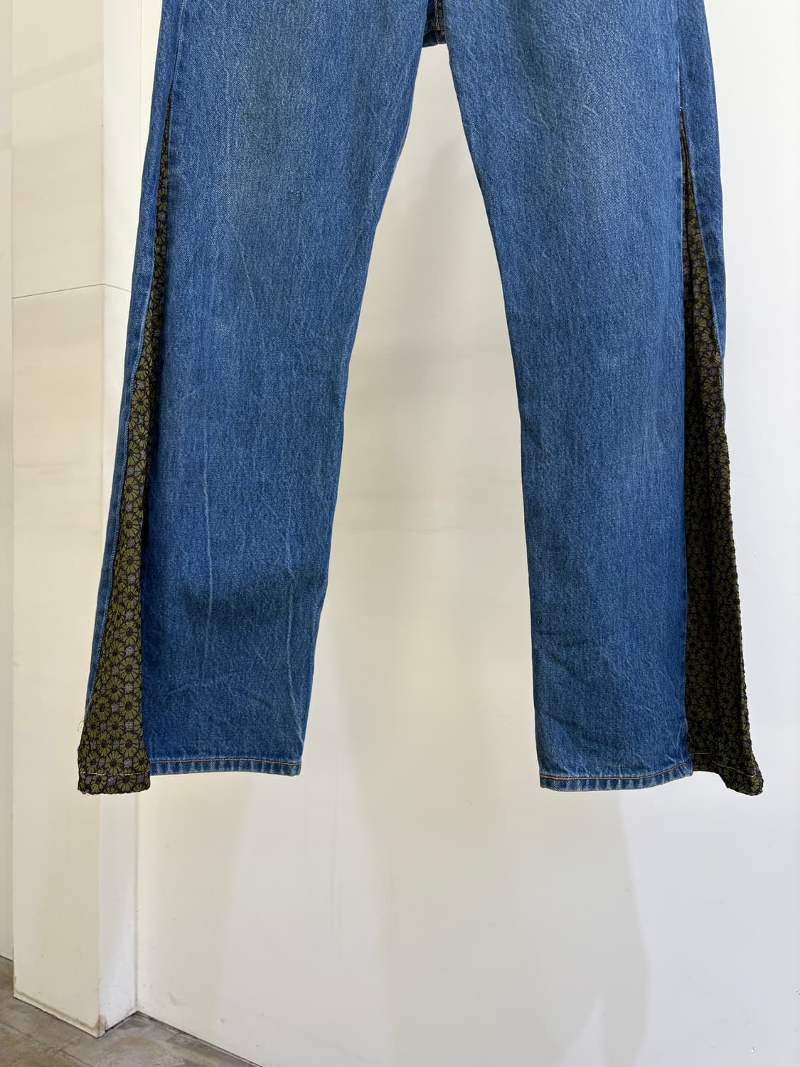 LEVIS 501 데님팬츠 상품이미지4