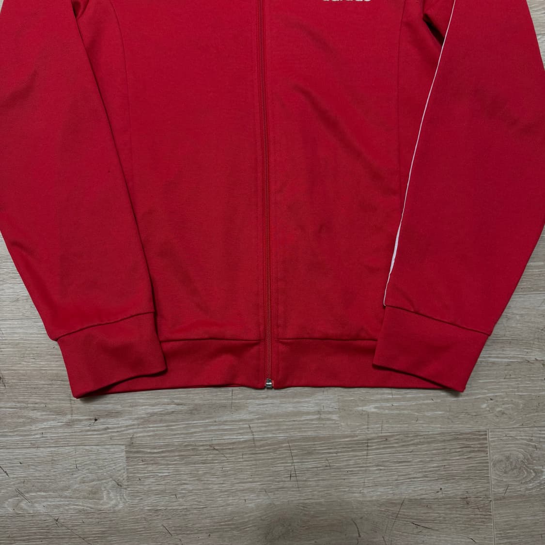 아디다스 유로파 파이어버드 트랙탑 져지 상품이미지3