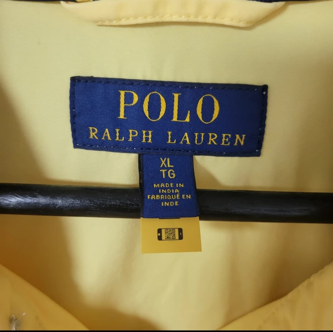 폴로 랄프로렌 베이포트 자켓 XL 상품이미지3