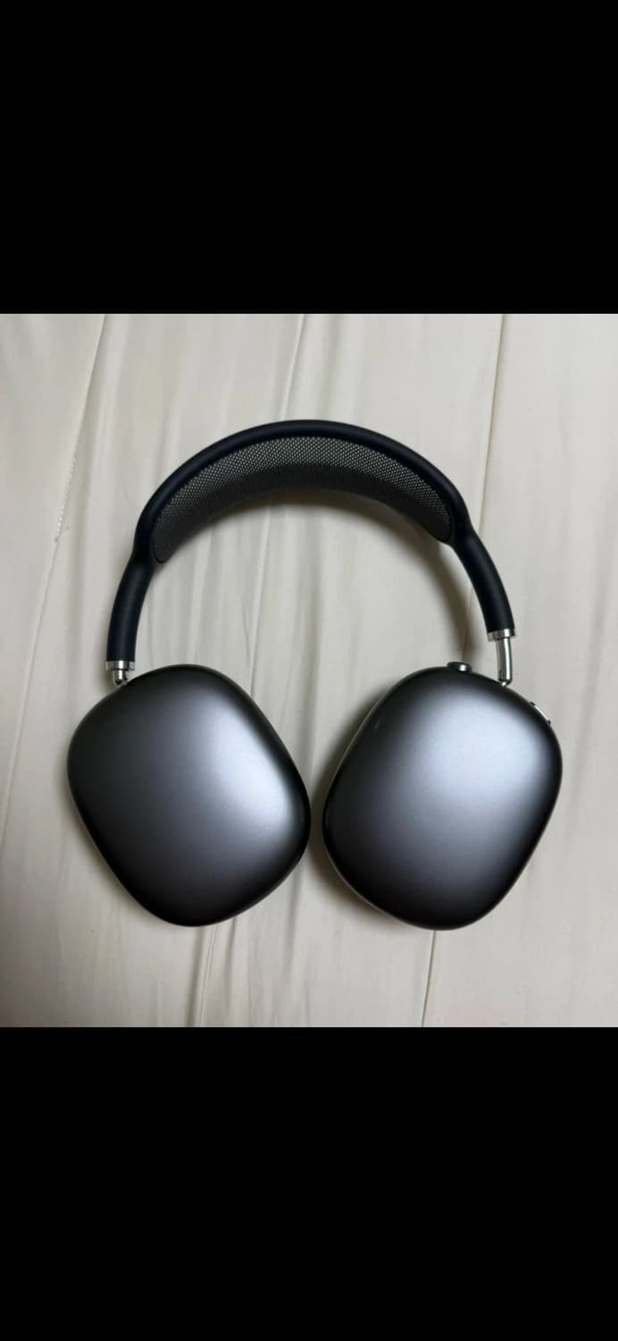 에어팟 맥스1세대 상품이미지1