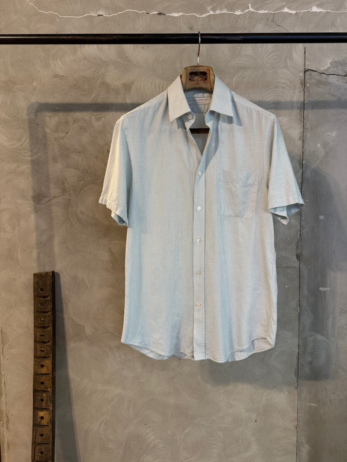 기브스앤호크스 셔츠 100 상품이미지1