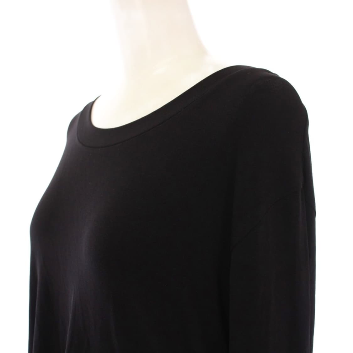 mm6 maison margiela ops 스트레치 원피스 상품이미지5