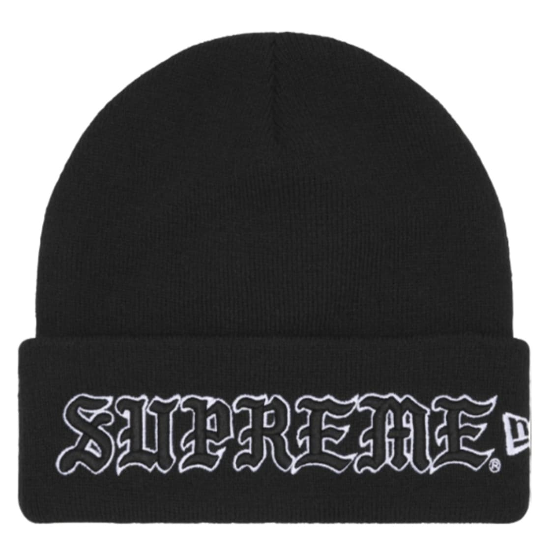 슈프림 비니 올드잉글리시 25FW 상품이미지1