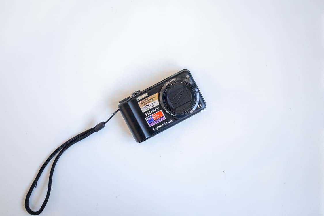 Sony DSC-HX5V 상품이미지1