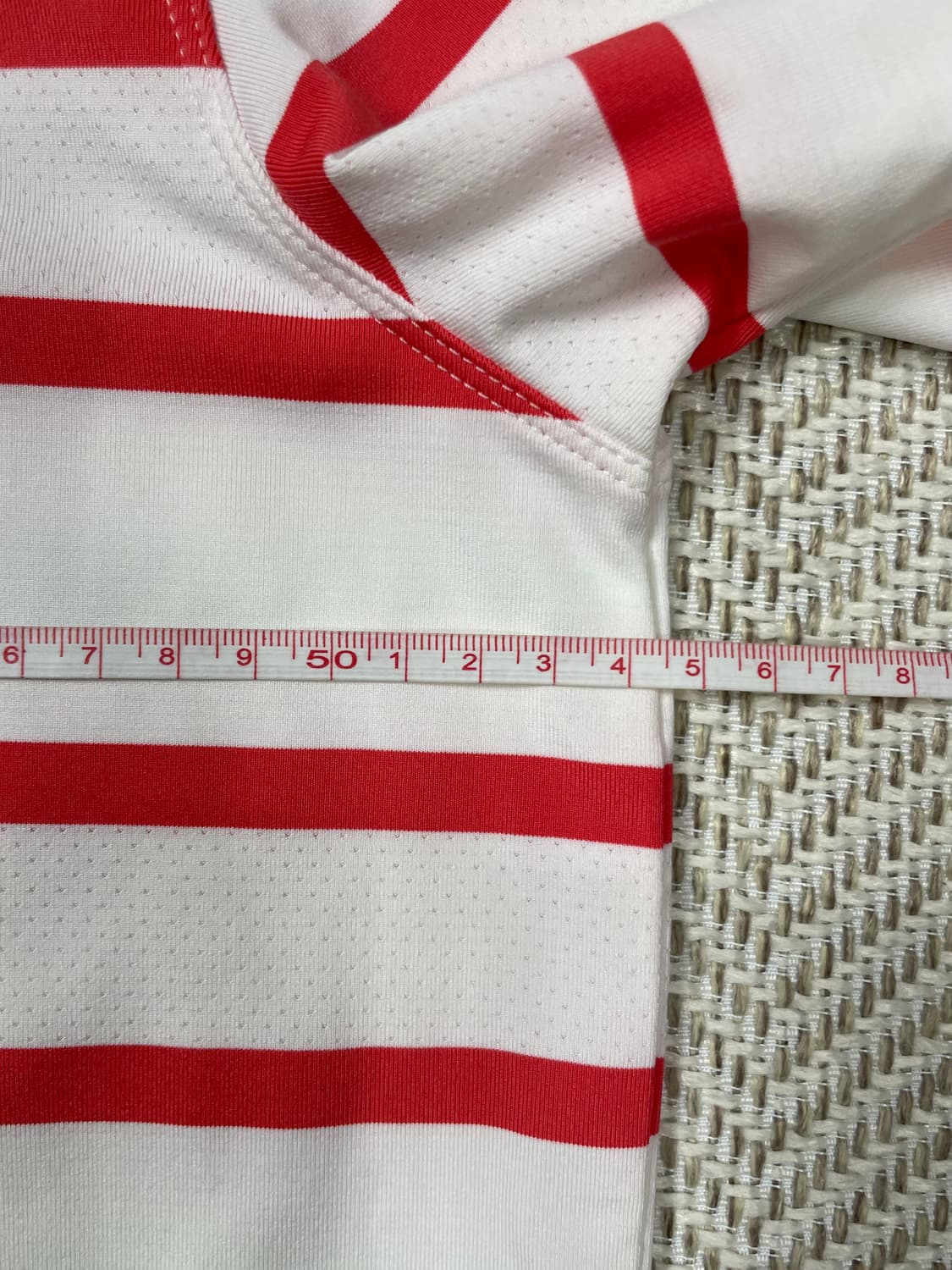 나이키 골프 드라이핏 반팔 L 상품이미지6