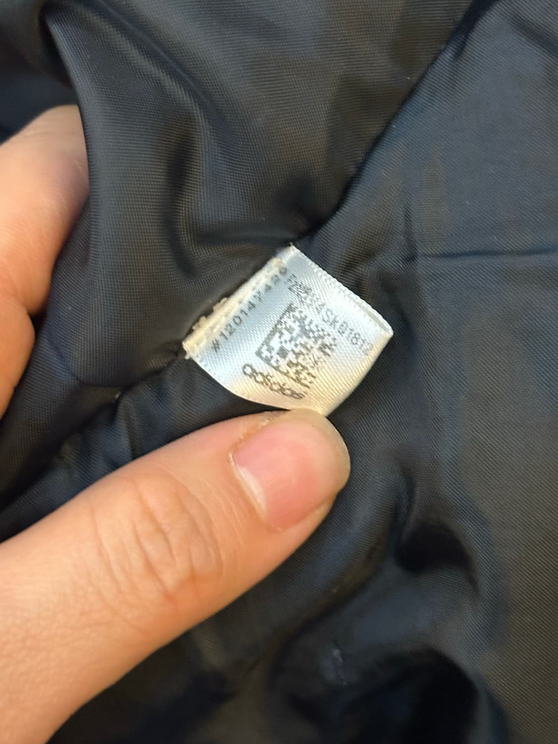 아디다스 롱패딩 M 사이즈 상품이미지5