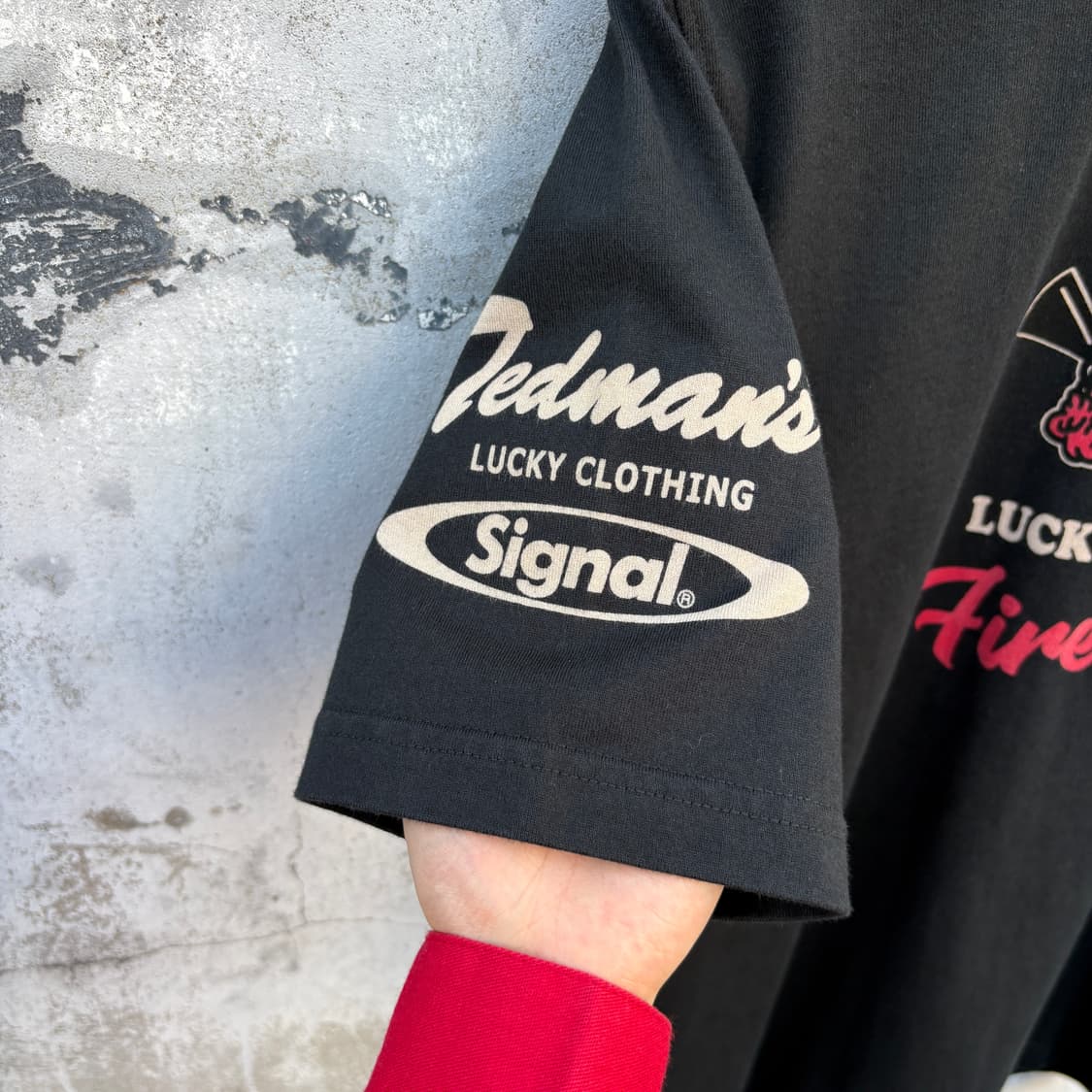 Ted Company 테드컴퍼니 반팔 티셔츠 (새상품) 상품이미지6