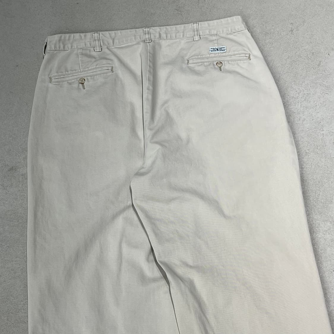 폴로 랄프로렌 치노팬츠 s09630 상품이미지4