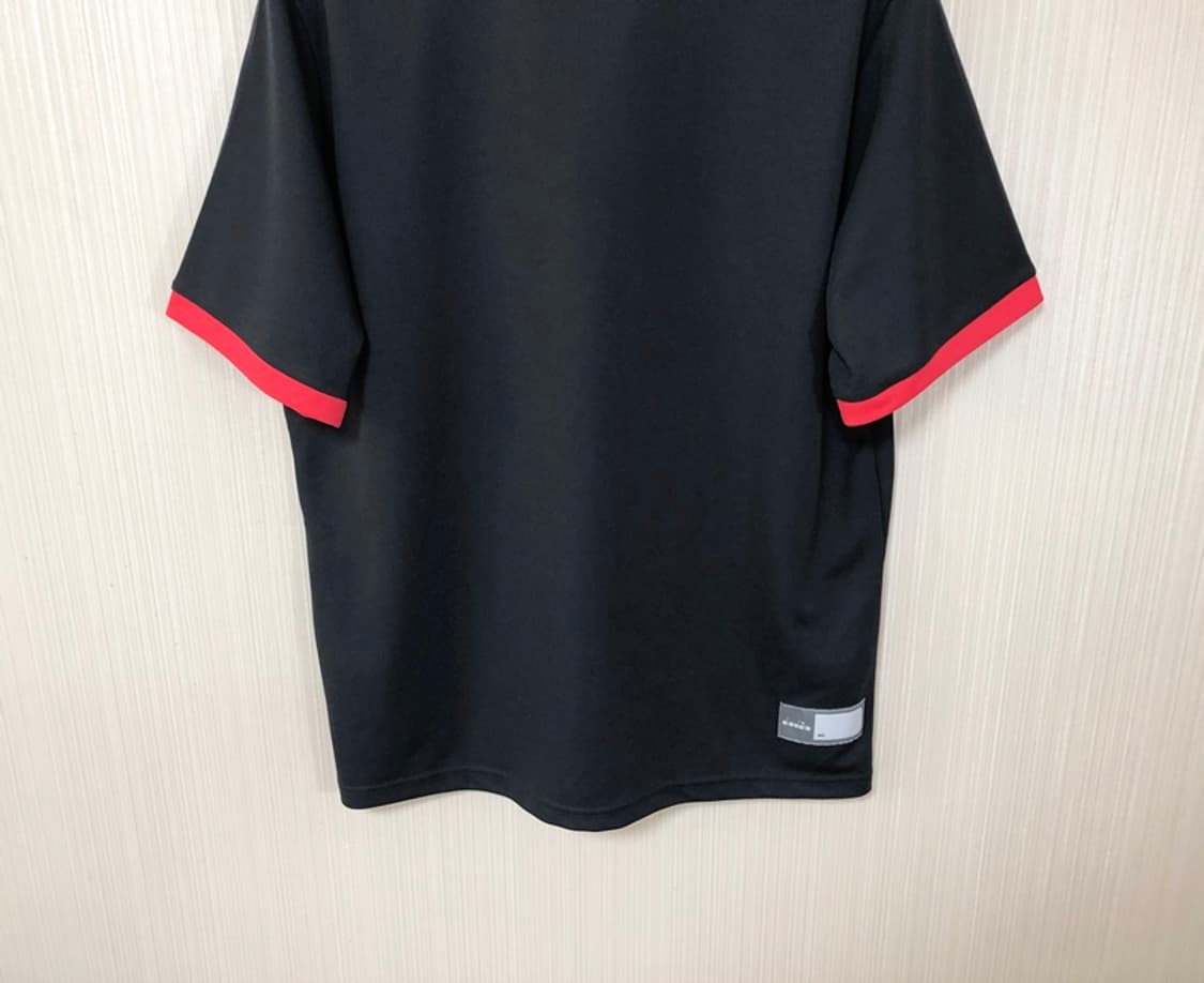 KBO 디아도라 기아타이거즈 폴로티셔츠 105(XL) 상품이미지10