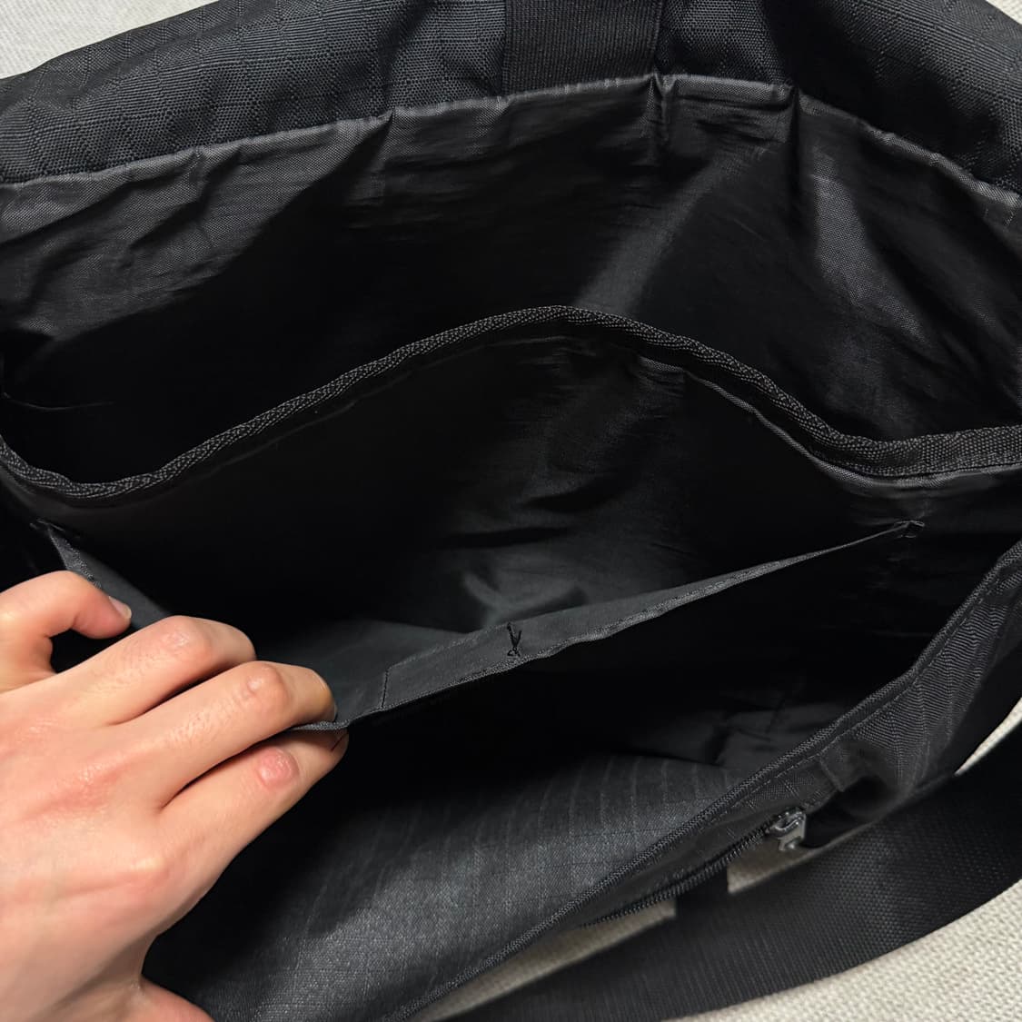 칼하트 메신저백 상품이미지6