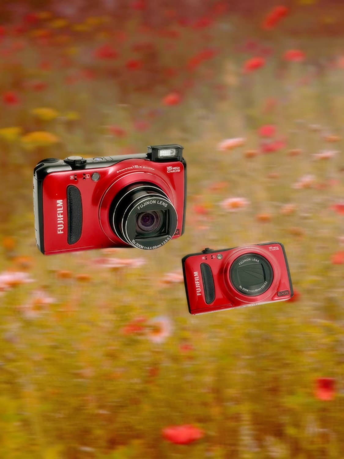 고사양!) 후지필름 파인픽스 f500 finepix 빈티지 디카 상품이미지1