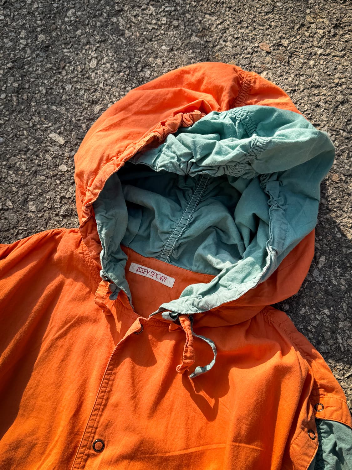 80’s Issey Miyake Sport 상품이미지3