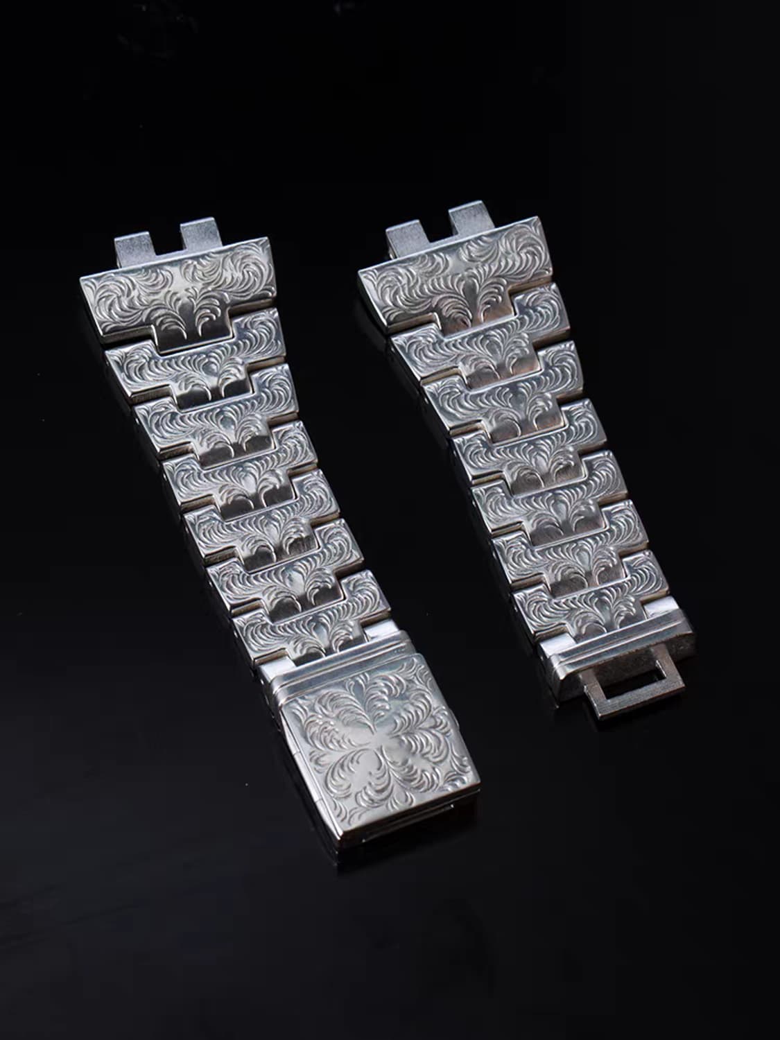 Oceanora G-Shock B5000 & 5600 18K 브레이슬 상품이미지2