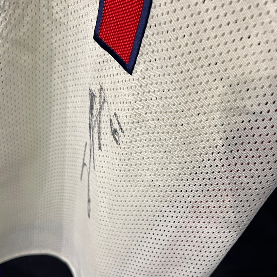 [85] 롯데자이언츠 최동원 싸인 유니폼 상품이미지8