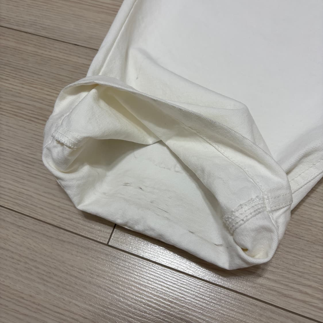 어텀 베럴와이드팬츠 상품이미지8