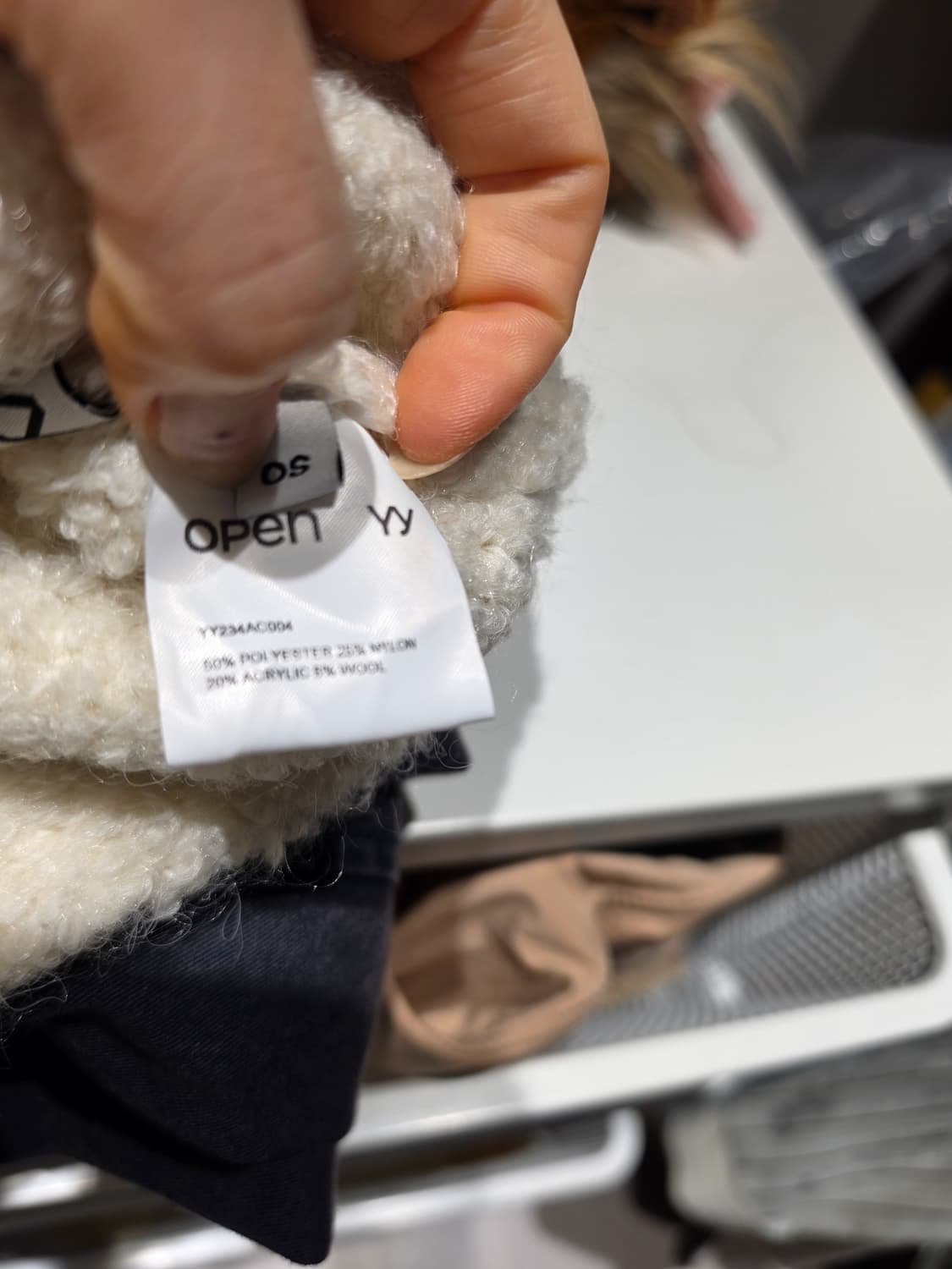 Openyy 비니 상품이미지2