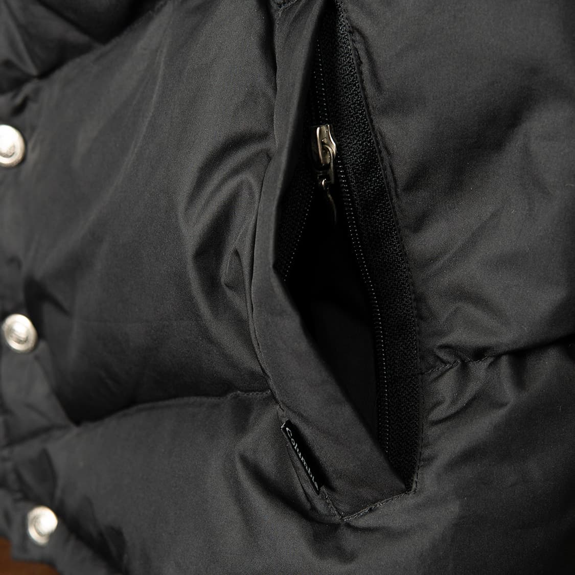 [105] 컬럼비아 구스다운 베스트 푸퍼 베스트  상품이미지6