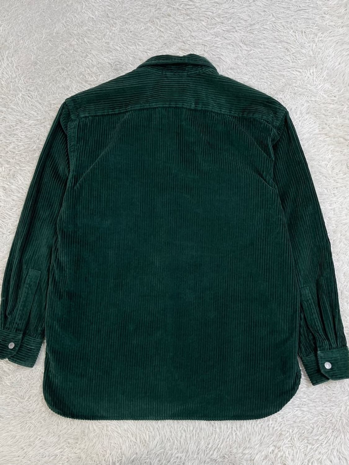 리바이스 코듀로이 셔츠/#3209 상품이미지3