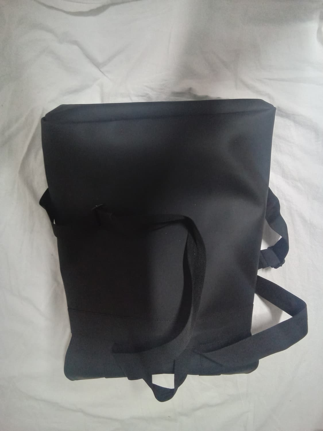 25 FW 덴마크 레인스 백팩,방수 노트북 가방 상품이미지4