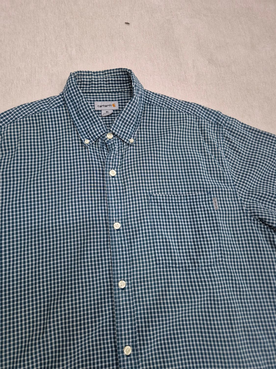 칼하트 셔츠 상품이미지4