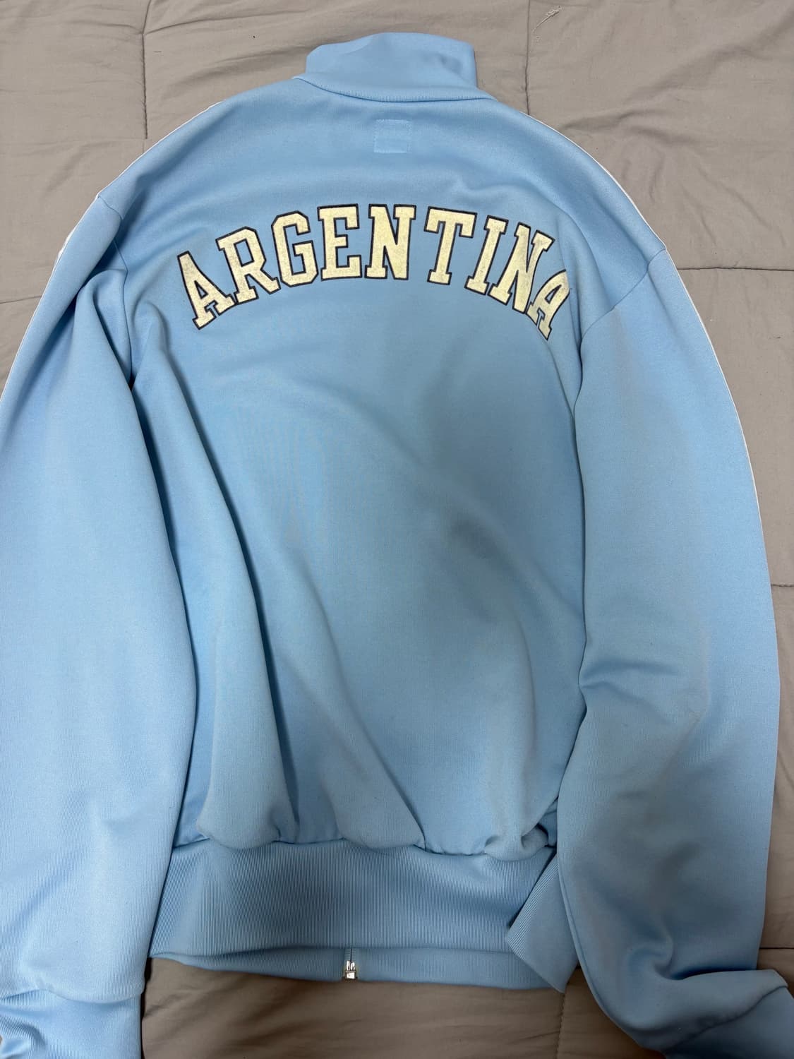 아르헨티나 아디다스 져지 m 상품이미지2