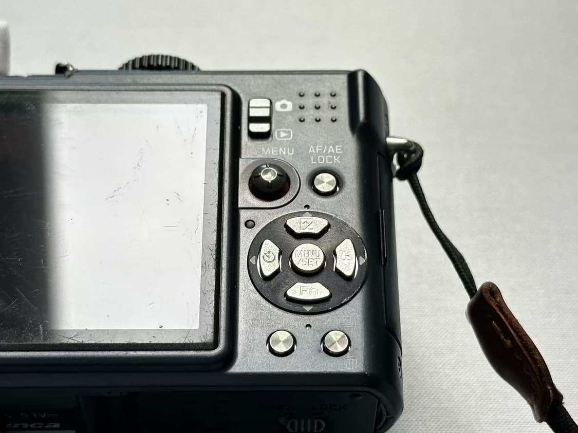 라이카 D-LUX4 디카 상품이미지6