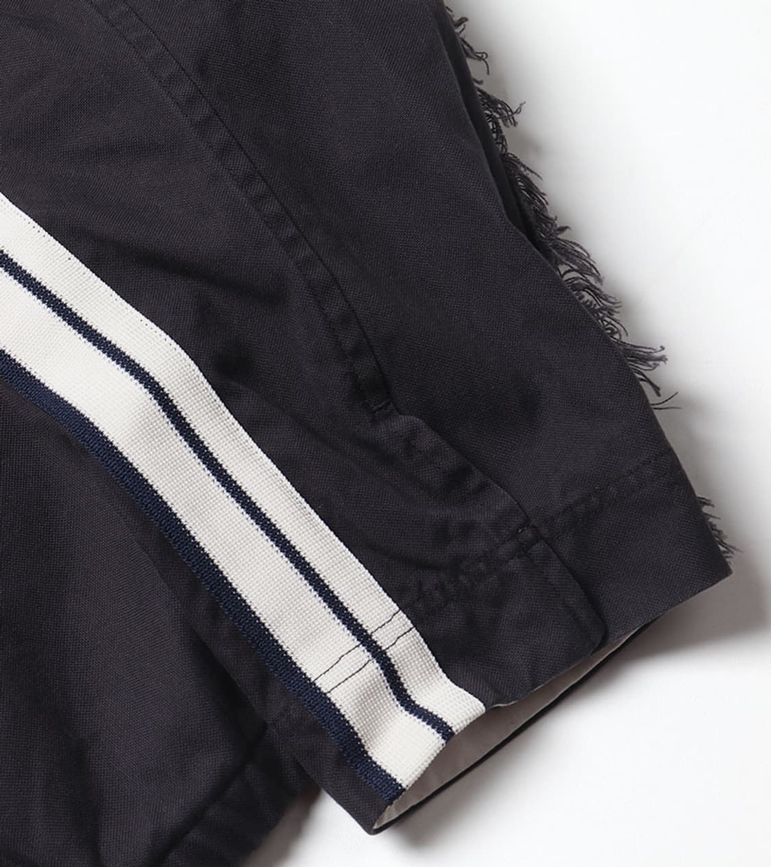 CONVERSE TOKYO - SIDE LINE WORK JACKET 상품이미지6