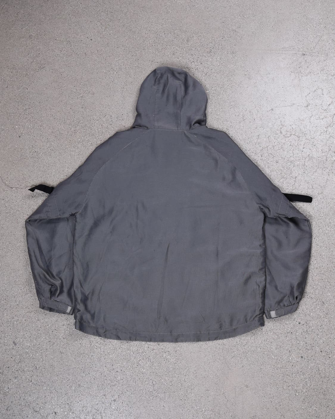 New Balance 2000s  Cargo Pocket anorak 상품이미지7