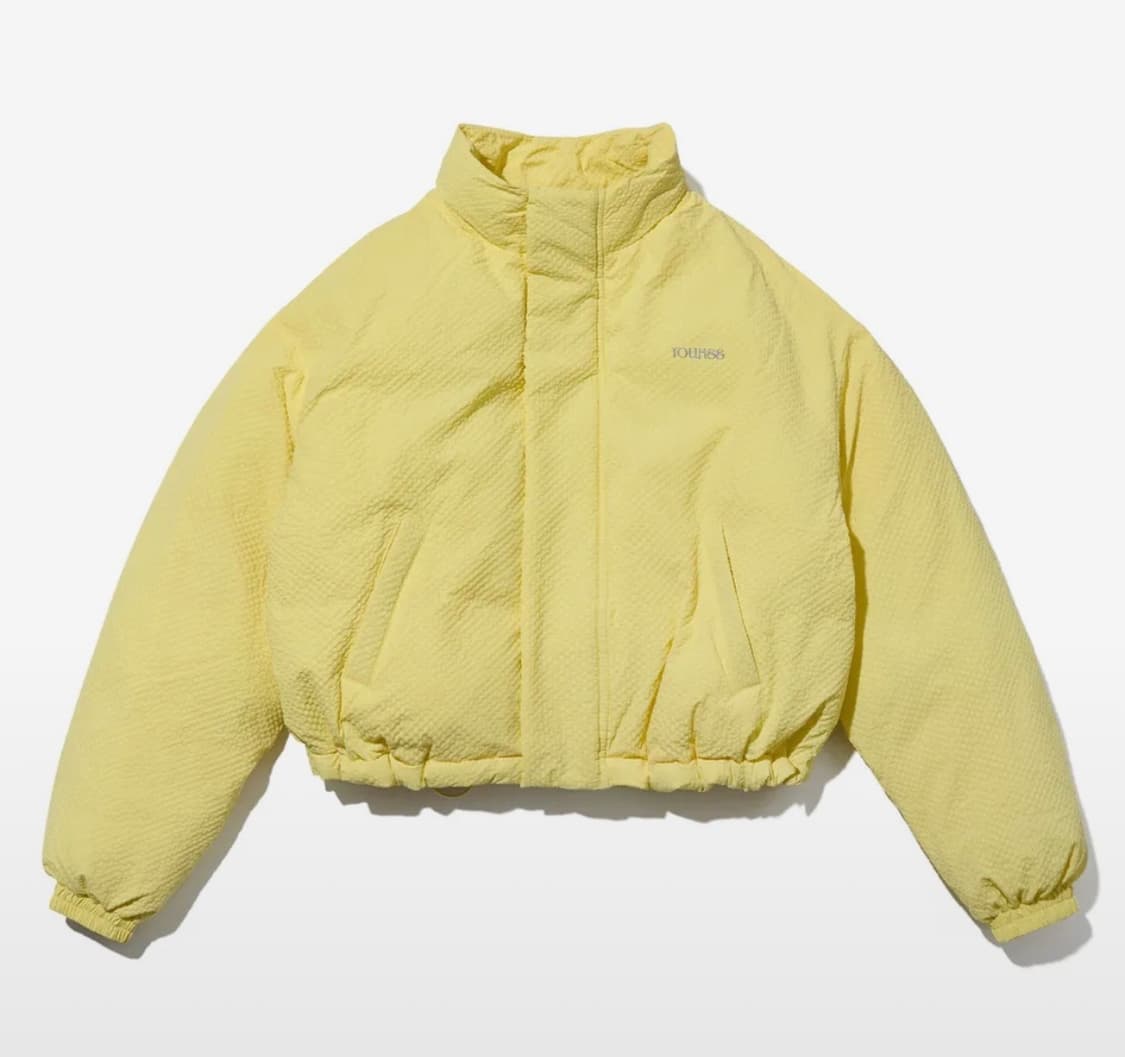 새상품) 유희 패딩 정가 13.9 상품이미지1