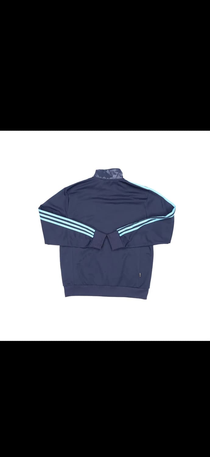 아디다스 져지 바람막이 집업 자켓 1029H1 상품이미지2