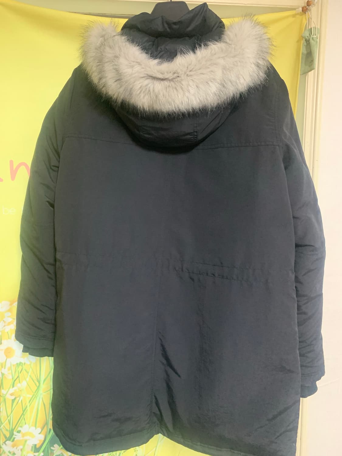 컬럼비아 덕다운 550 마운틴 패딩 판매합니다 상품이미지2