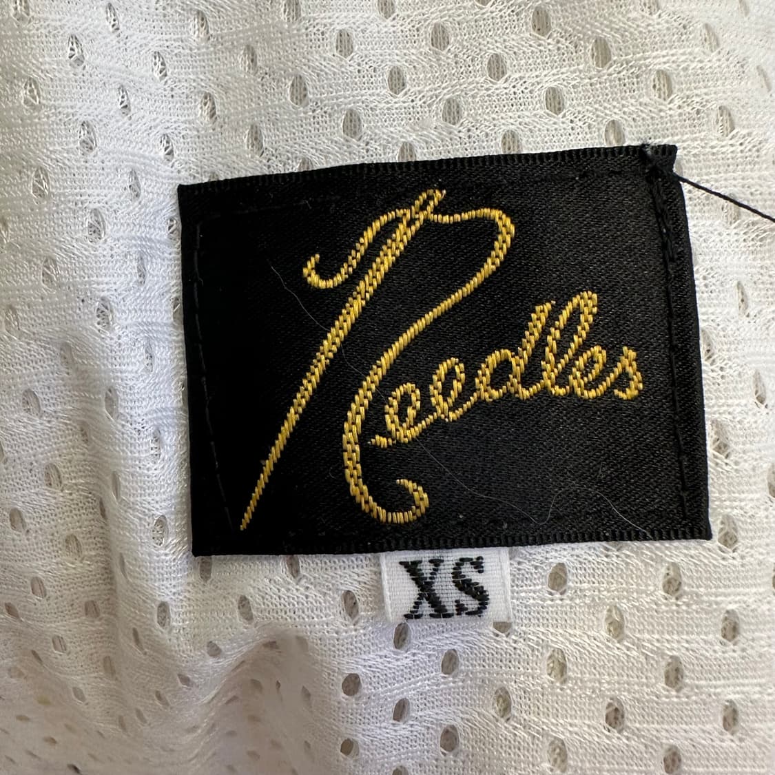 니들스 HD 트랙팬츠  상품이미지5