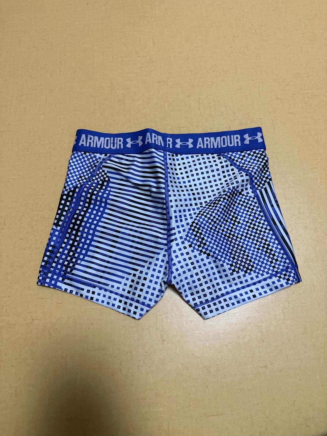 언더아머 러닝타이즈 상품이미지2