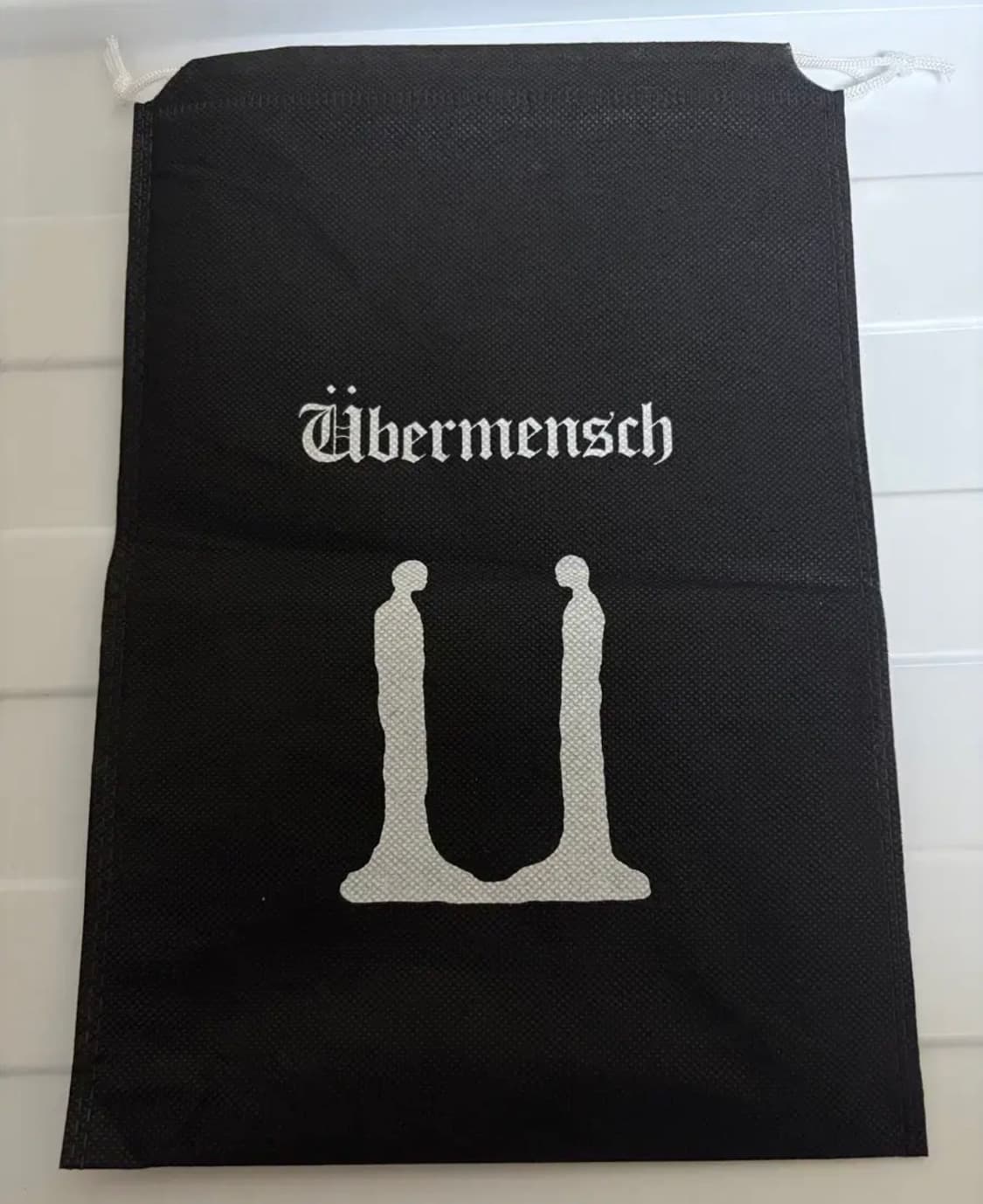 [한정판] 지디 더스트백 상품이미지1