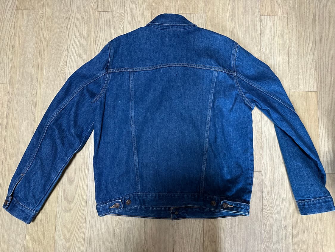 LVC 1970s 오렌지탭 트러커 42 상품이미지2