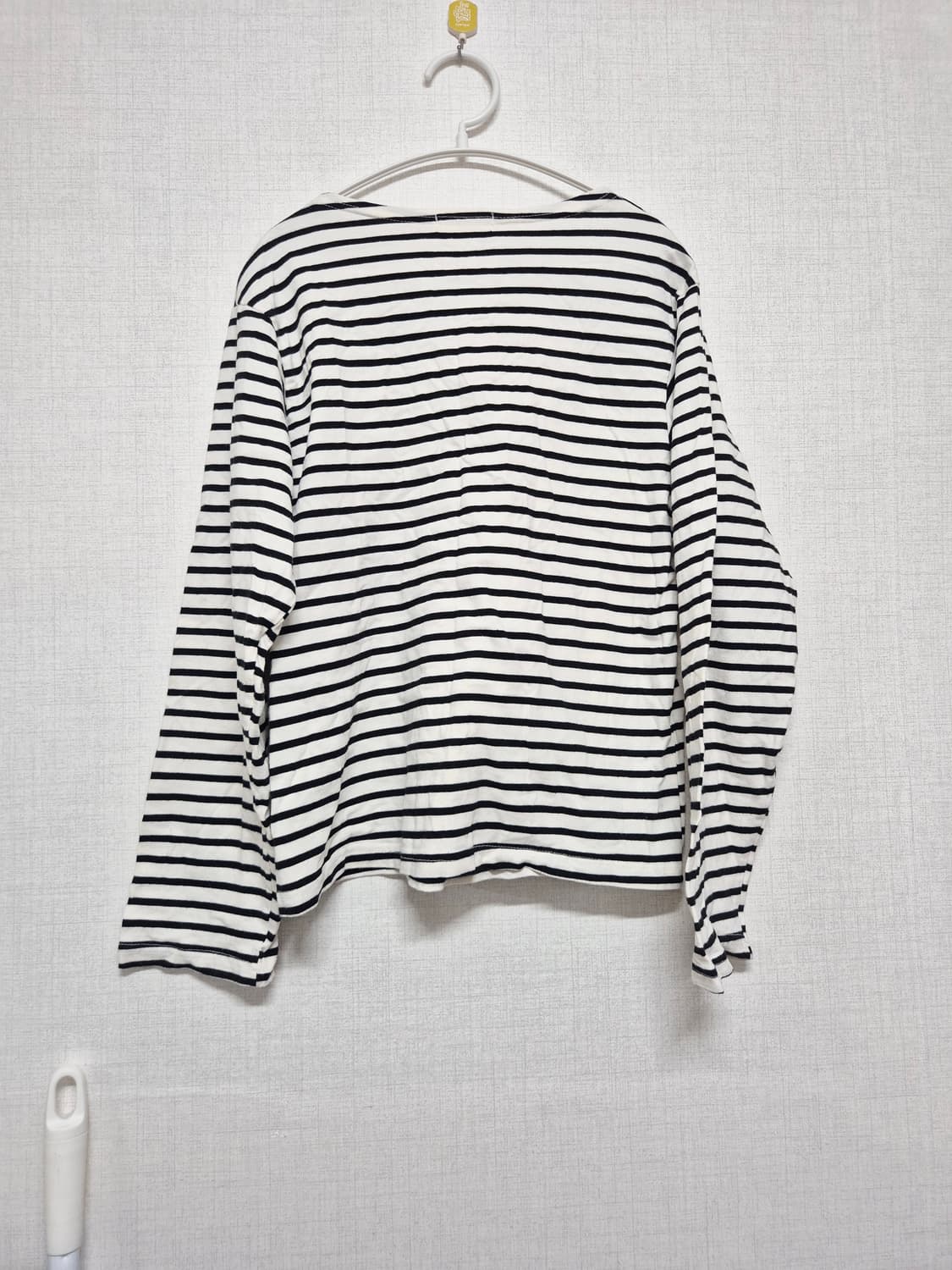 스트라이프 티셔츠 상품이미지2