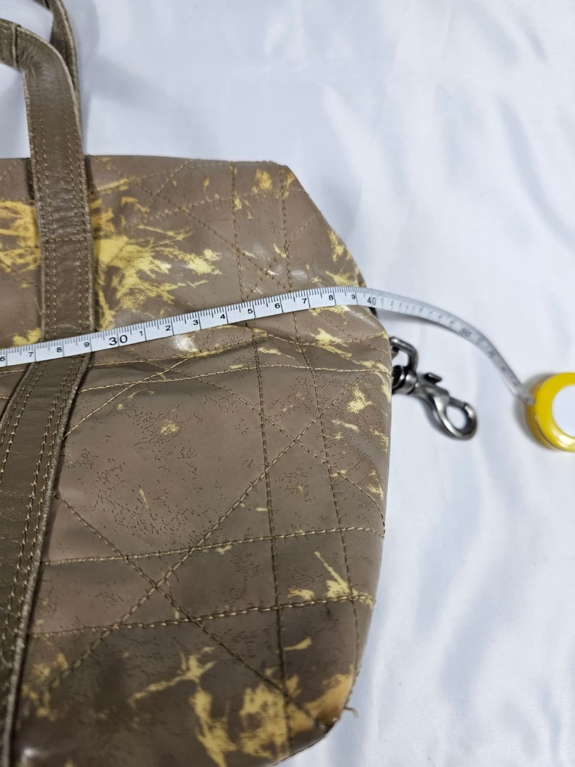 디올까나쥬볼링백 상품이미지5