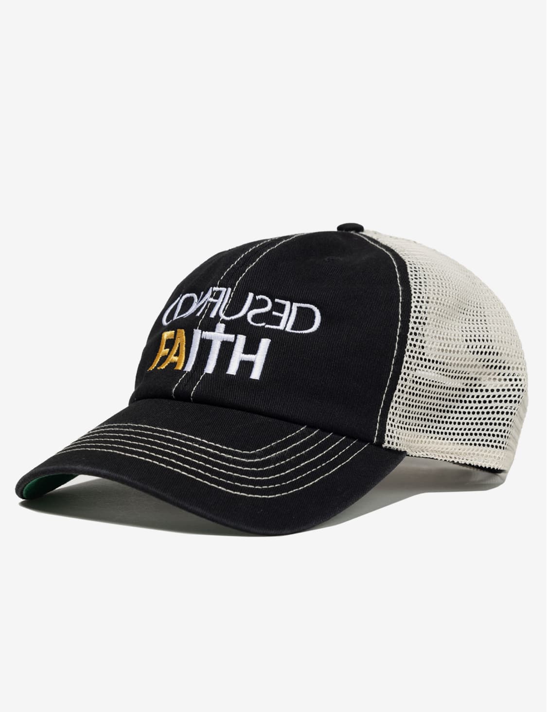 퍼킹어썸 컴퓨즈드 트러커 캡 상품이미지2