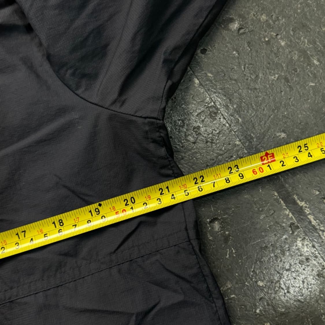 100 노스페이스 경량 바람막이 상품이미지7