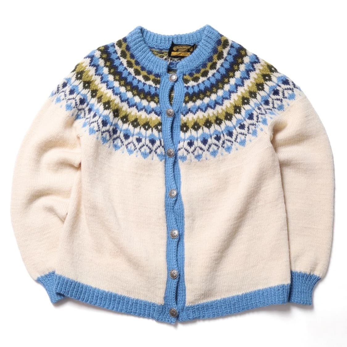 노르웨이 Nordic Cardigan

 상품이미지1