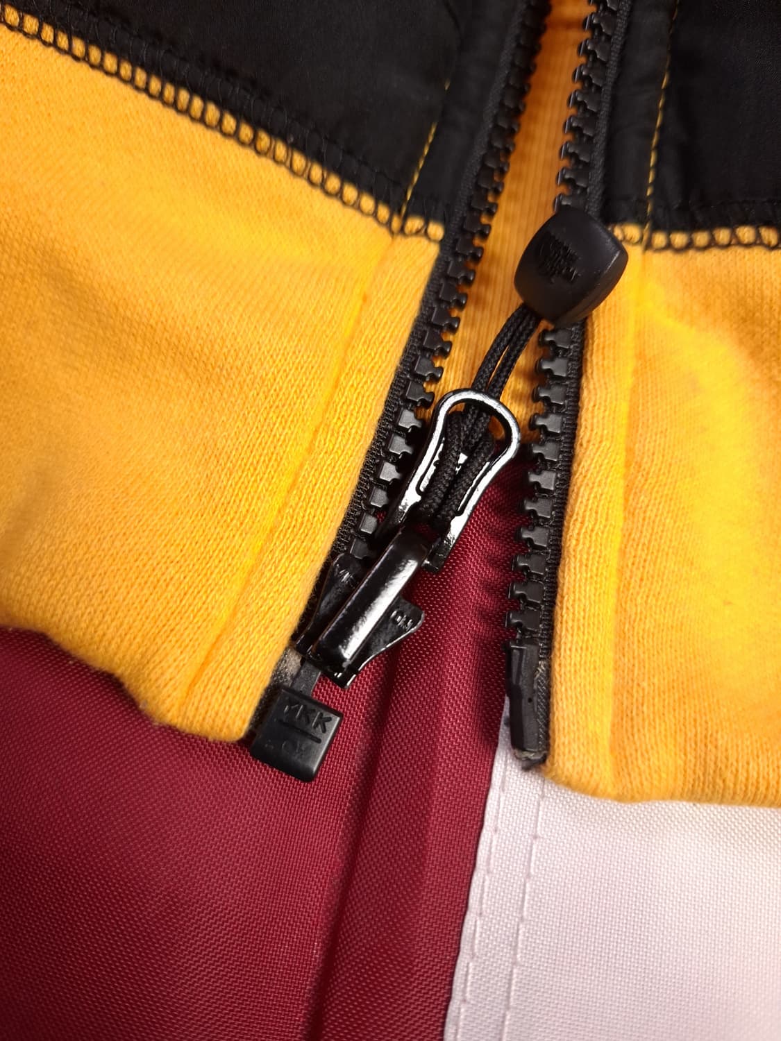 오리지날 노스페이스 리버서블 후드 지켓 상품이미지3