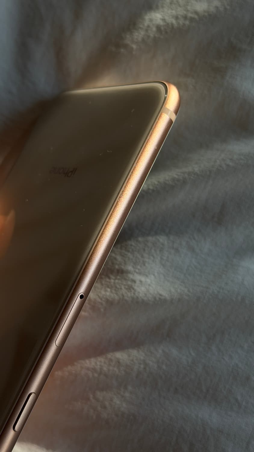 아이폰8 로즈골드 상품이미지6