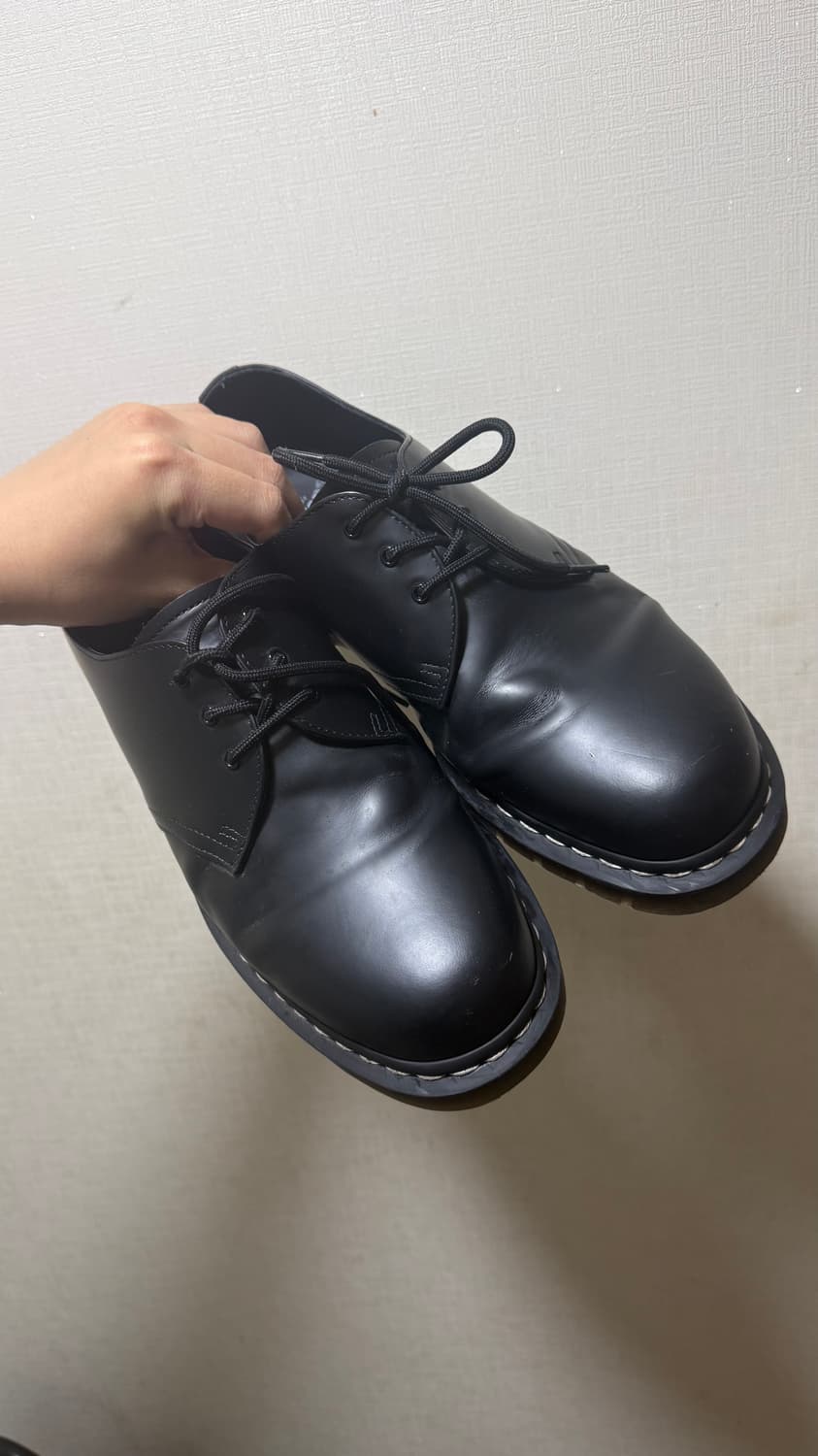 닥터마틴 1461스무스 ws 300 상품이미지2