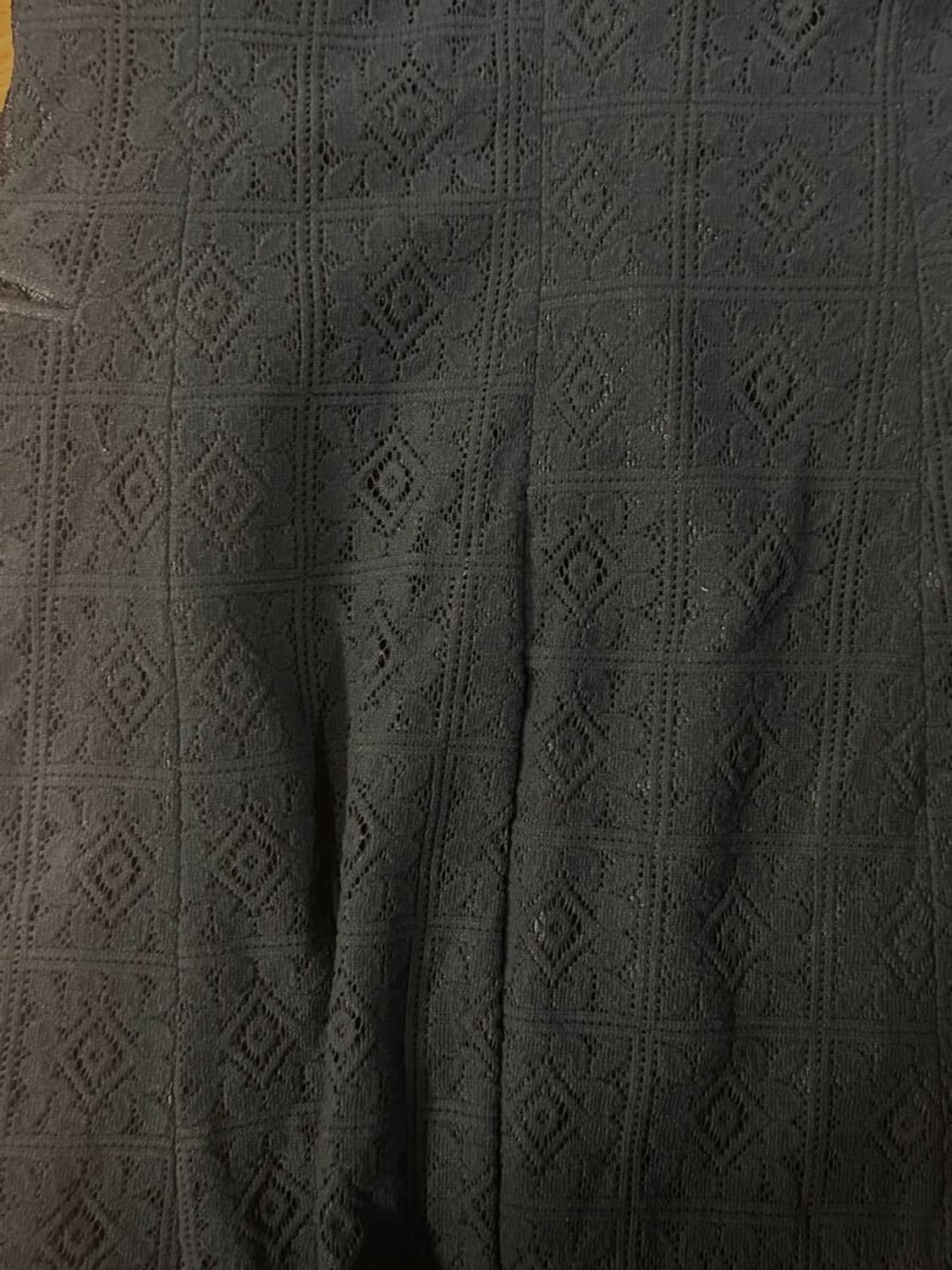 arrston volaju 코신 사토 80s 아카이브 퍼 코트 상품이미지5