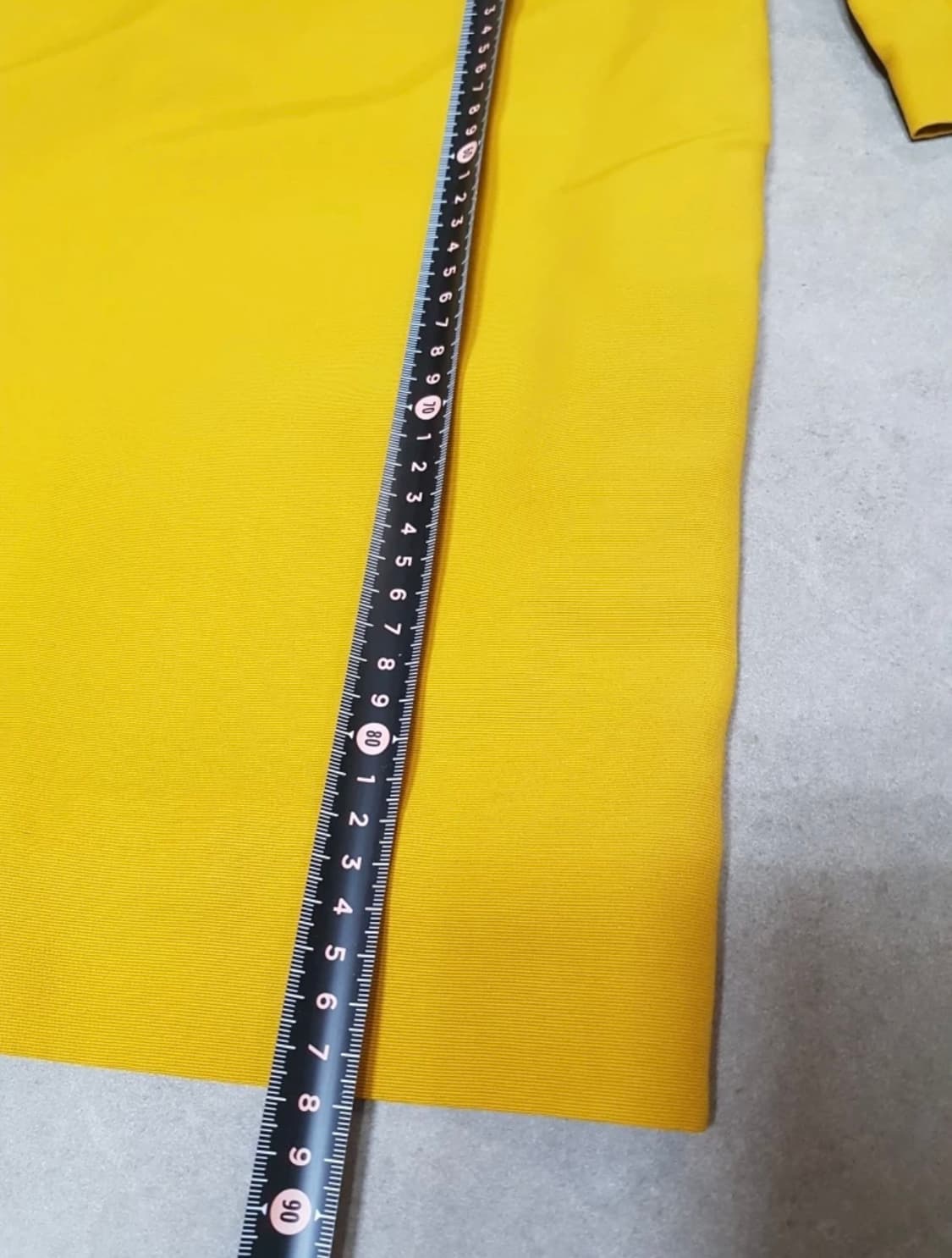 정품 코스 원피스 44~55 상품이미지9