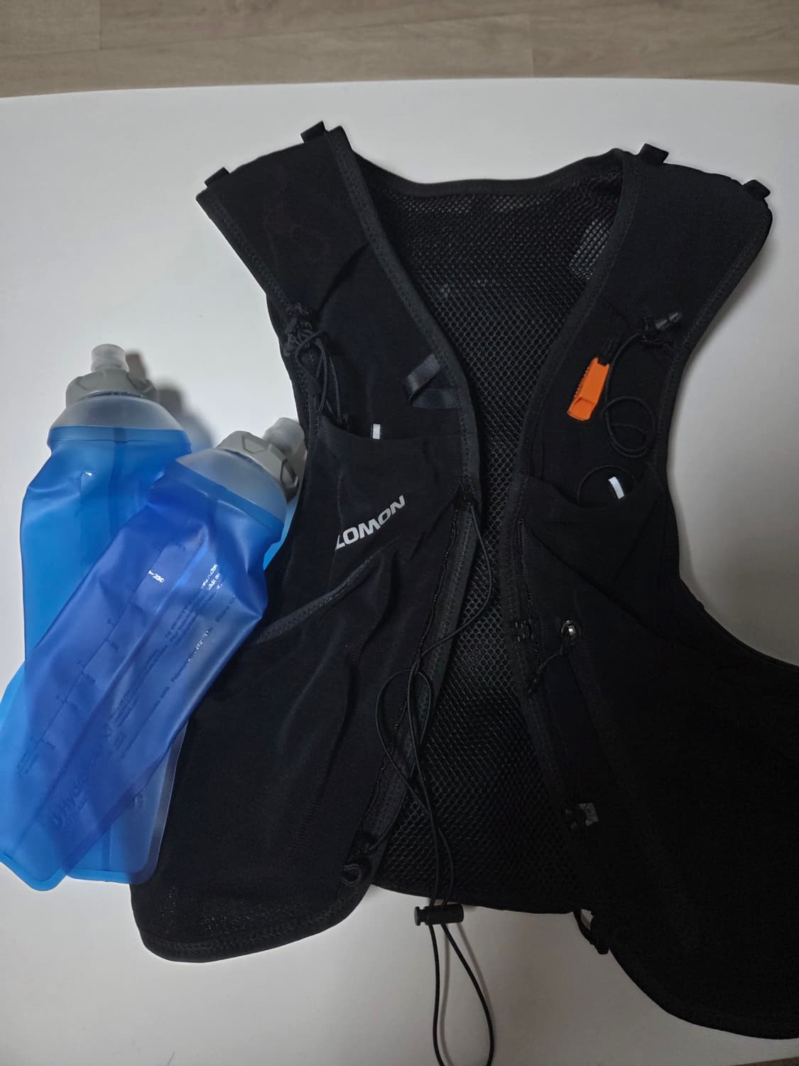 살로몬 ADV스킨 5 L사이즈 상품이미지1