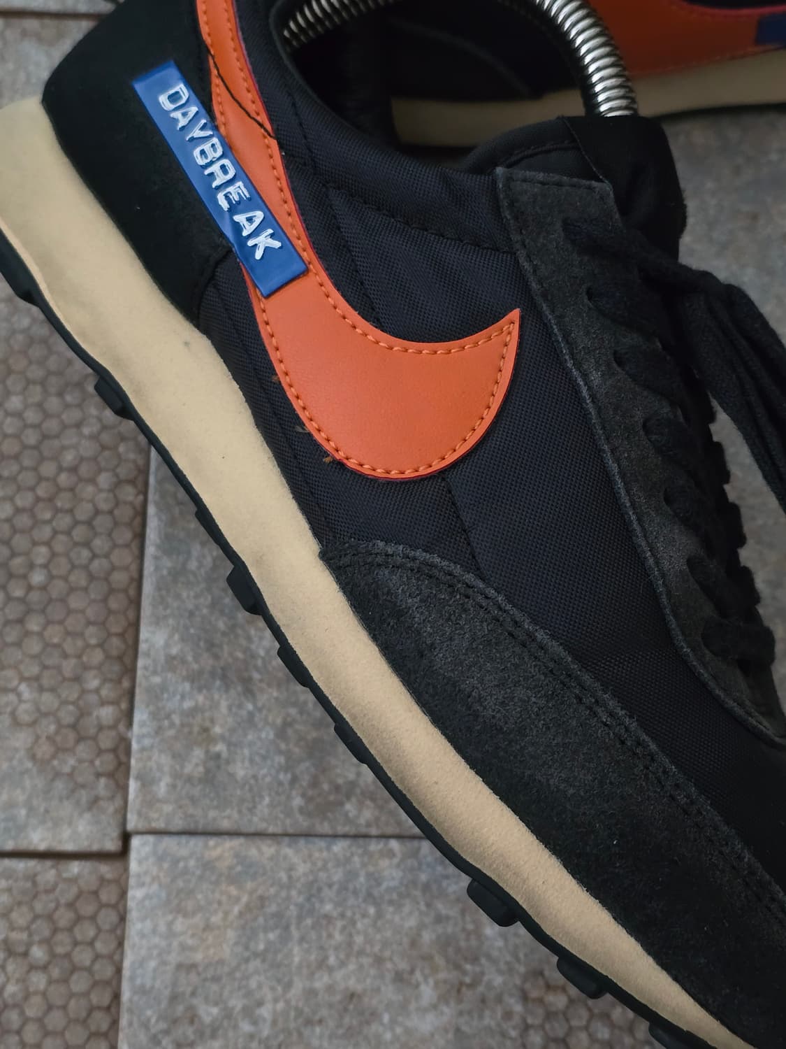 (230)나이키 데이브레이크 brs 스타피쉬 상품이미지8