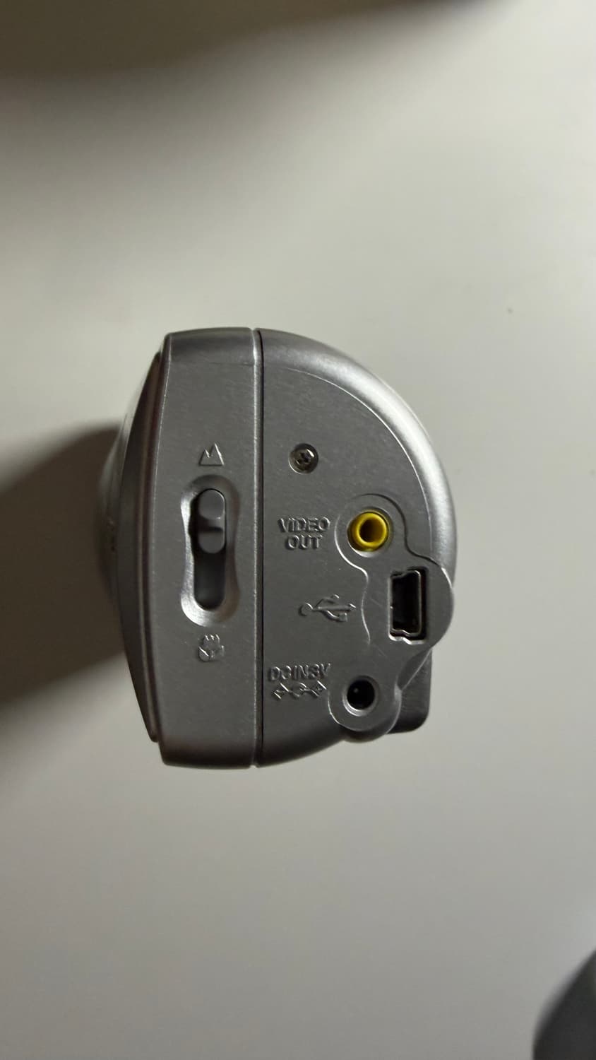 후지필름 파인픽스 A605 상품이미지4